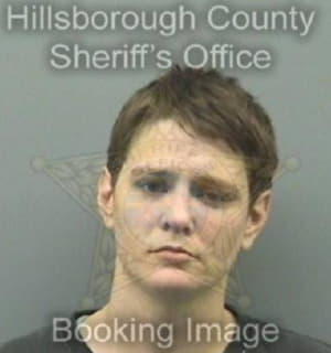 Mcguinness Sheena - Hillsborough County, Florida 