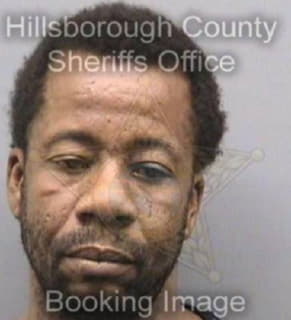 Williams Sherman - Hillsborough County, Florida 