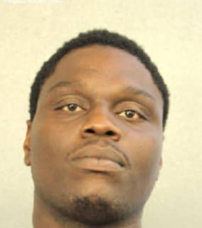 Floyd Xavier - Broward County, Florida 