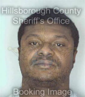 Davis Charles - Hillsborough County, Florida 