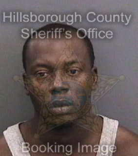 Arnold Earnest - Hillsborough County, Florida 