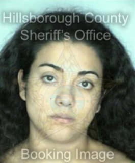 Donaldson Erika - Hillsborough County, Florida 