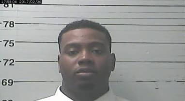 Griffin Jeremiah - Harrison County, Mississippi 