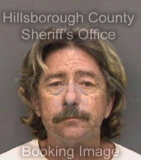 Kelly John - Hillsborough County, Florida 