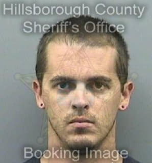 Willis Joshua - Hillsborough County, Florida 