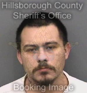 Craig Justin - Hillsborough County, Florida 