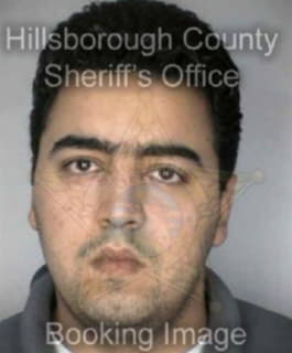 Aouadi Karim - Hillsborough County, Florida 