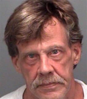 Nelson Paul - Pinellas County, Florida 