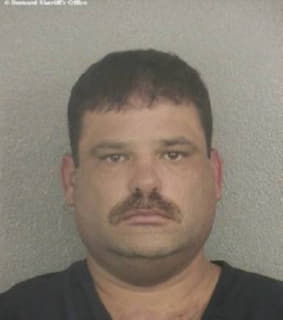 Fuentes Raphael - Broward County, Florida 