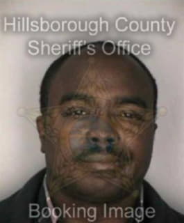 Boykin Raymond - Hillsborough County, Florida 