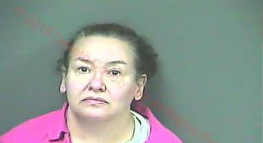 Loden Rhonda - Desoto County, Mississippi 