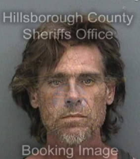 Livingston Scott - Hillsborough County, Florida 