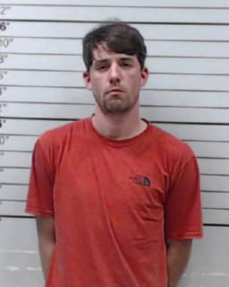 Mccarter Timothy - Lee County, Mississippi 