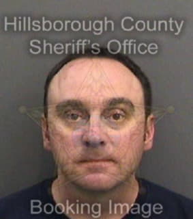 Delong Billyjoe - Hillsborough County, Florida 