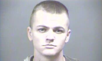 Mcnally Dustin - Blount County, Tennessee 