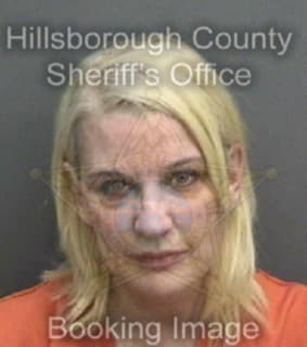 Meade Elaine - Hillsborough County, Florida 