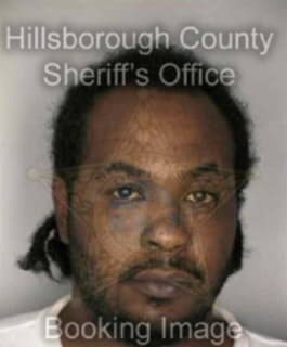 Lawrence Eric - Hillsborough County, Florida 