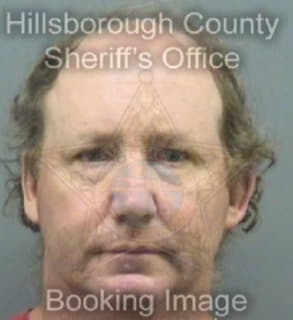 Turgeon James - Hillsborough County, Florida 