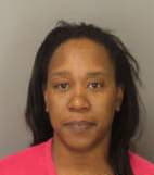 Terry Kisha - Shelby County, Tennessee 