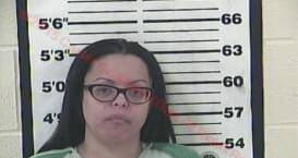 Diaz Omayra - Carter County, Tennessee 