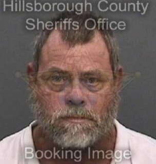 Pledger Patrick - Hillsborough County, Florida 