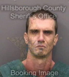 Mcguire Patrick - Hillsborough County, Florida 