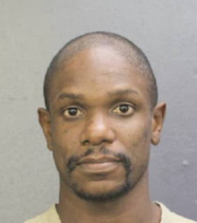 Telcy Reginald - Broward County, Florida 