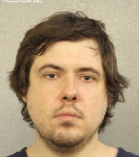 Tomaszewski Sylwester - Broward County, Florida 