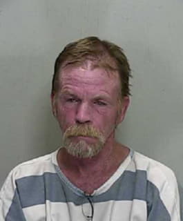 Donaldson Thomas - Marion County, Florida 