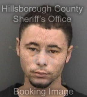 Benson Tyler - Hillsborough County, Florida 