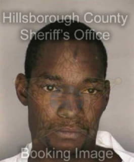 Courtney Albert - Hillsborough County, Florida 