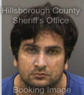 Choudhary Anit - Hillsborough County, Florida 