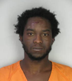 Williams Antwan - Hillsborough County, Florida 