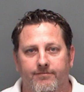 Craig Christopher - Pinellas County, Florida 