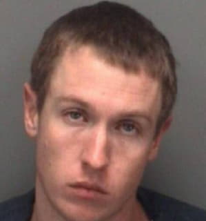 Chambers Christopher - Pinellas County, Florida 