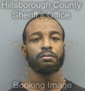 Miles Curtis - Hillsborough County, Florida 