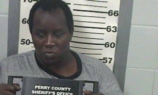 Mccoy Edward - Perry County, Mississippi 