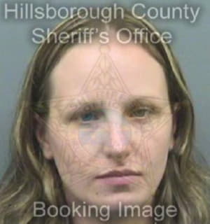 Ward Jeanelle - Hillsborough County, Florida 