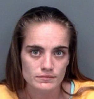 Hessom Jennifer - Pinellas County, Florida 