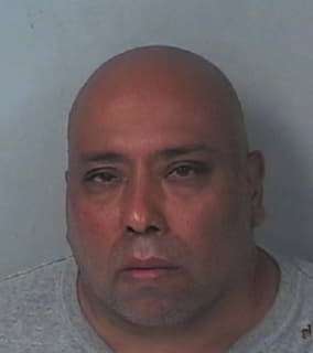 Rodriguez John - Hernando County, Florida 