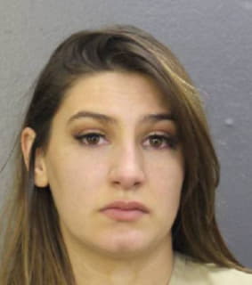 Rounsaville Karina - Broward County, Florida 