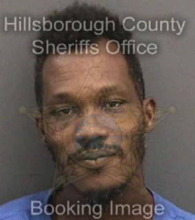 Chapman Lavon - Hillsborough County, Florida 