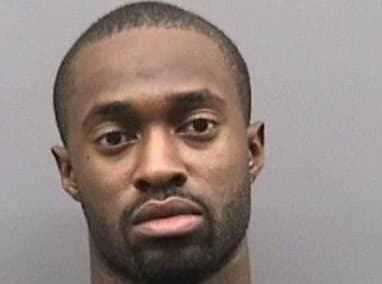 Drayton Myron - Hillsborough County, Florida 