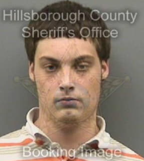 Brady Nicholas - Hillsborough County, Florida 