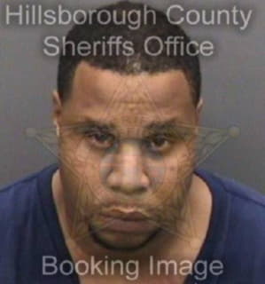 Patton Tyrone - Hillsborough County, Florida 