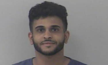 Abdelquader Alaa - StLucie County, Florida 