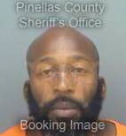 Kinsler Antonio - Pinellas County, Florida 