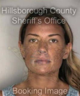 Collister Barbie - Hillsborough County, Florida 