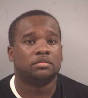 Al-Khalik Dewon - Johnston County, North Carolina 