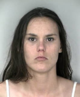 Arnold Donna - Hillsborough County, Florida 